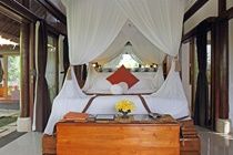 Villa Nirvana Bali Ubud Eksteriør billede