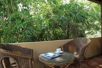 Villa Nirvana Bali Ubud Eksteriør billede