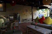 Villa Nirvana Bali Ubud Eksteriør billede