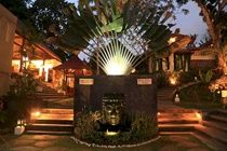 Villa Nirvana Bali Ubud Eksteriør billede