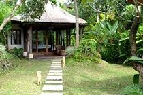 Villa Nirvana Bali Ubud Eksteriør billede